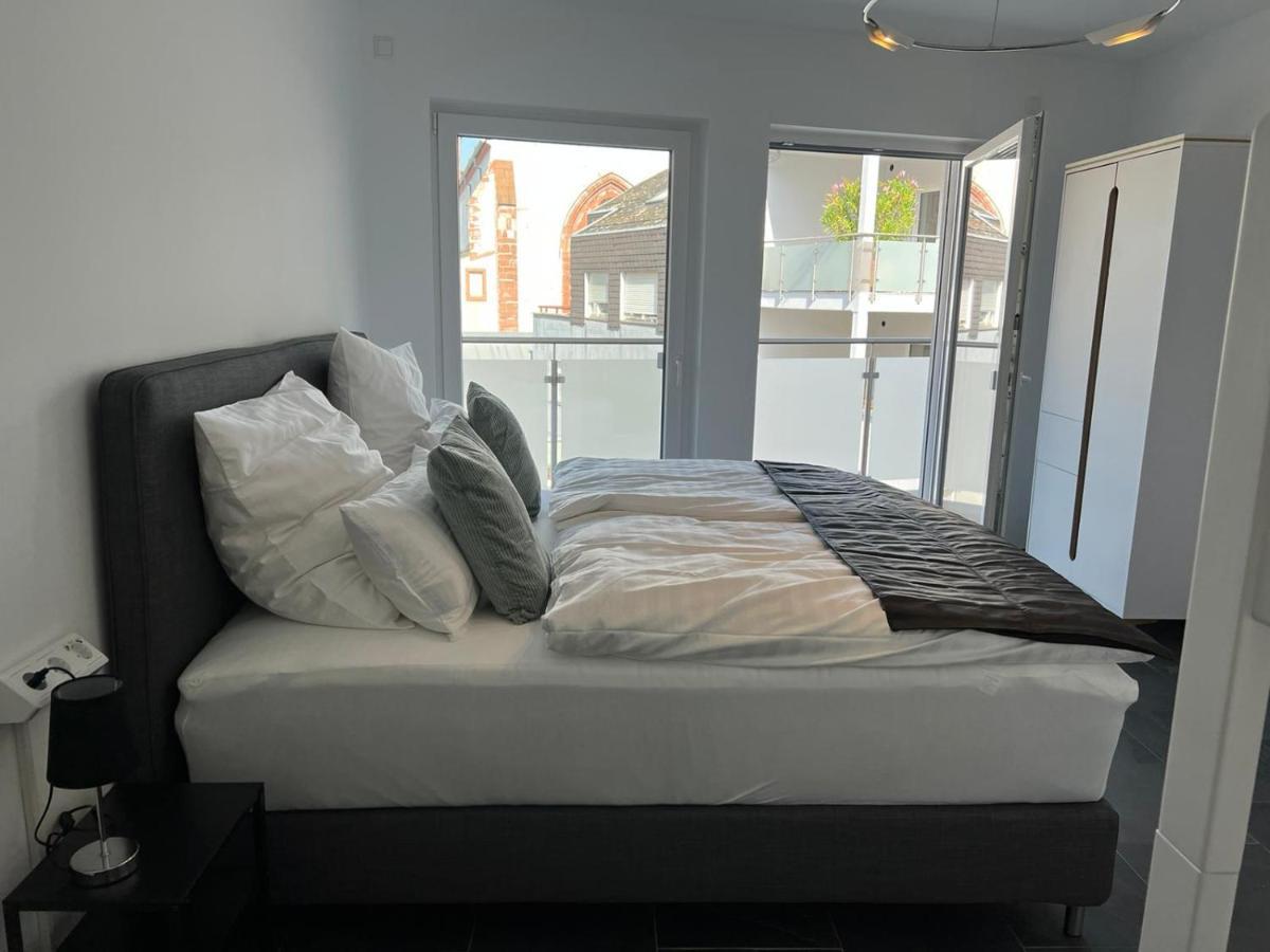 Modern Apartment Mainz By Pma Exterior photo